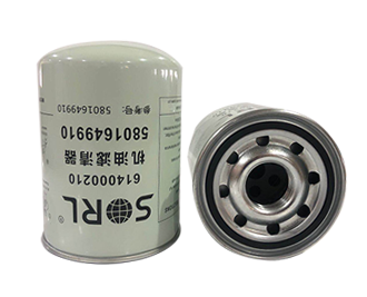 機油濾清器--ellipsis