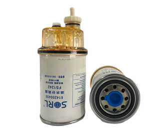 油水分離器--ellipsis