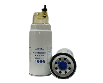 油水分離器--ellipsis