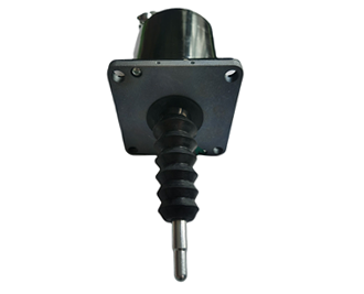 離合器助力器--ellipsis