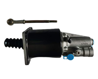 離合器助力器--ellipsis