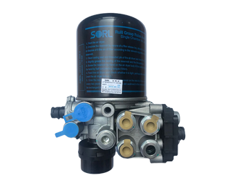 空氣干燥器--ellipsis